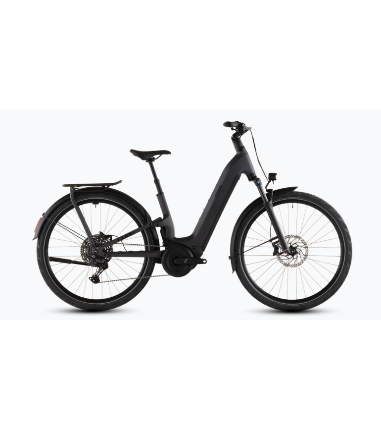 Cube Kathmandu Hybrid ONE11 HPC Pro 800 Easy Entry 2026