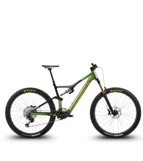 Orbea Rise M10 (Usato)