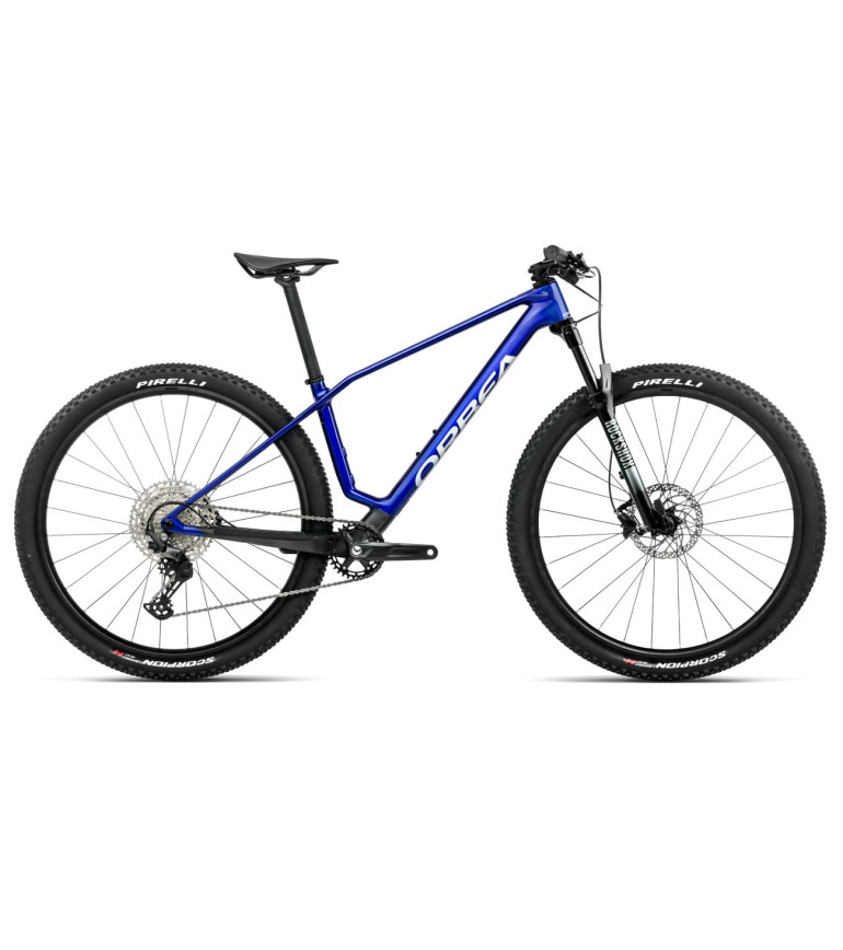 Orbea Alma M50 2026