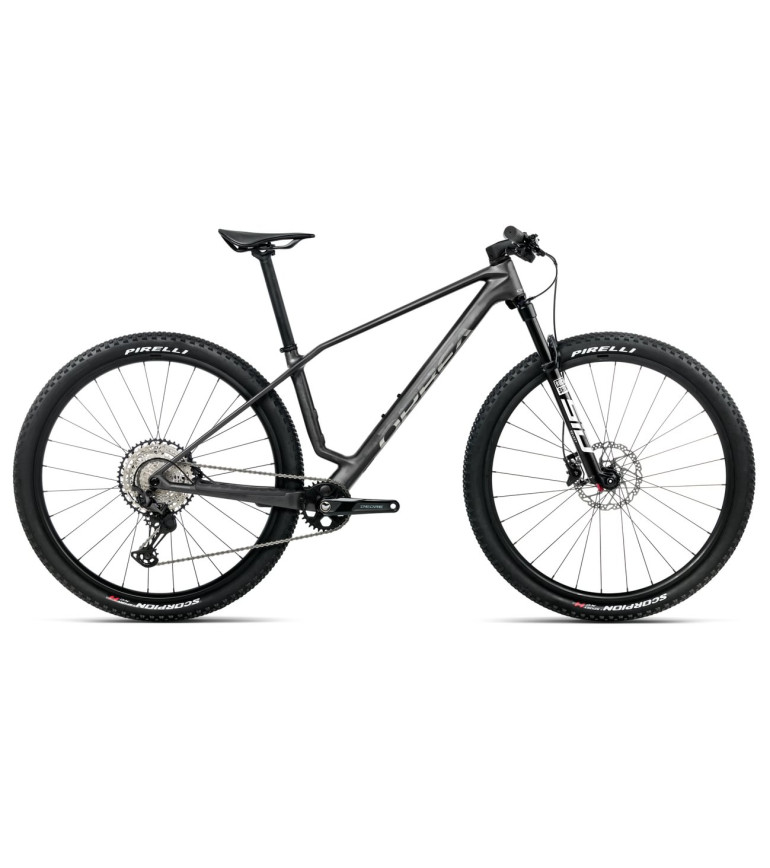 Orbea Alma M30 2026