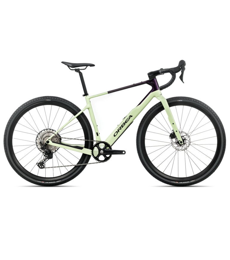 Orbea Terra M30TEAM 1X 2026