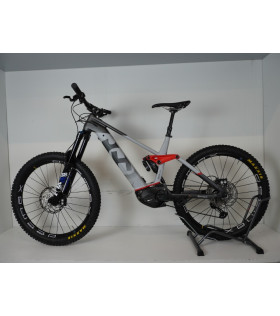 Husqvarna Extreme Cross 9