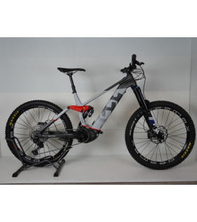 Husqvarna Extreme Cross 9
