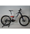 Husqvarna Extreme Cross 9
