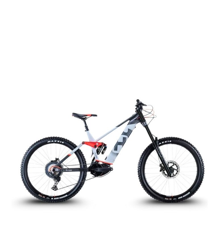 Husqvarna Extreme Cross 9