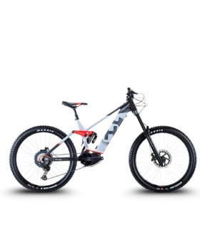 Husqvarna Extreme Cross 9