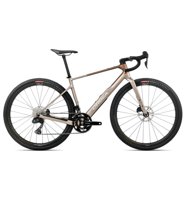 Orbea Terra M20ITEAM 2026