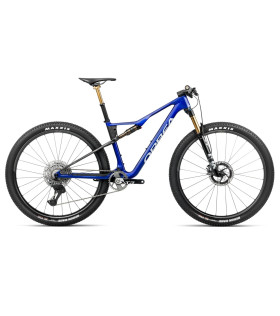 Orbea Oiz M-Team Factory 2026