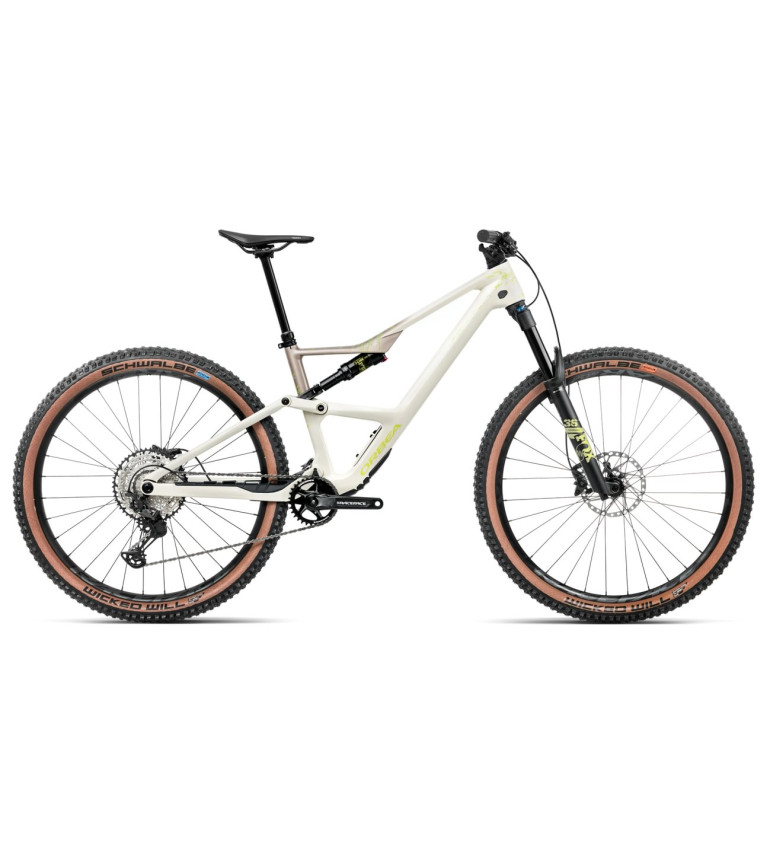 Orbea Occam SL M30 2026