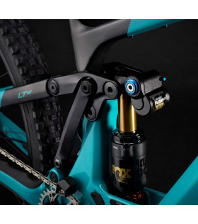 Yeti LTe T4 XX Transmission 2026