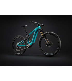 Yeti LTe T4 XX Transmission 2026