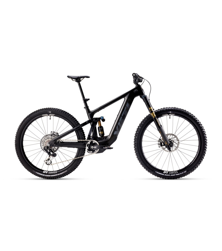 Yeti LTe T4 XX Transmission 2026