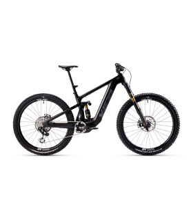 Yeti LTe T4 XX Transmission 2026