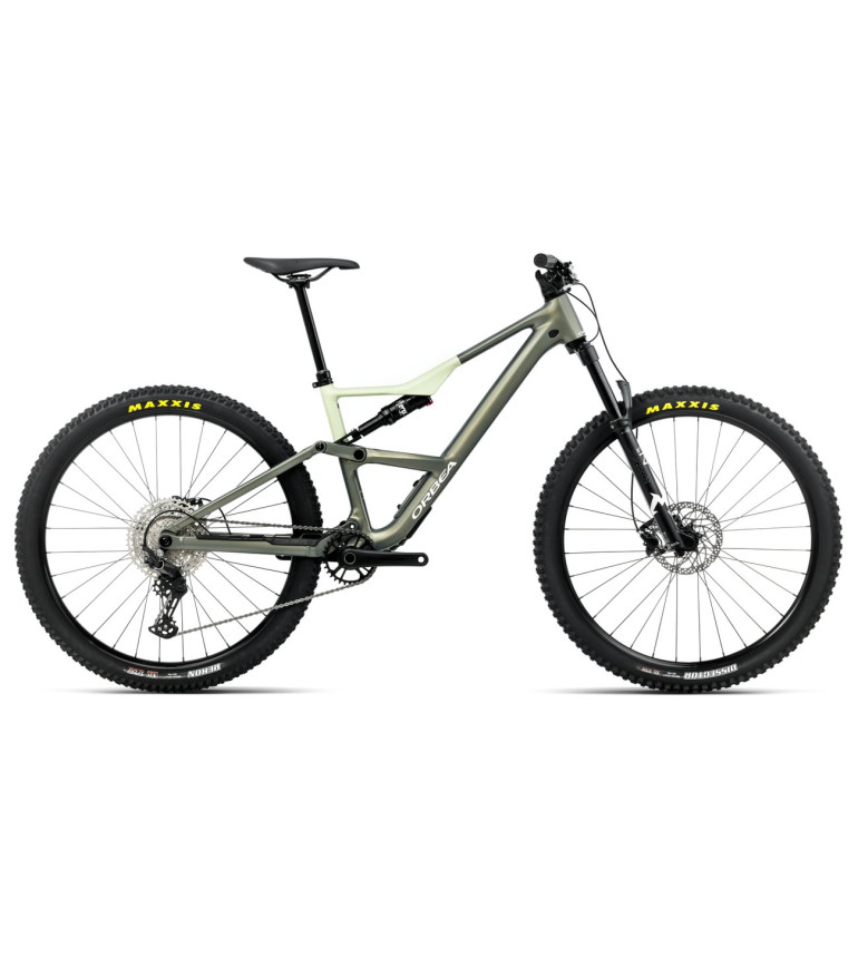Orbea Occam SL H30 2026