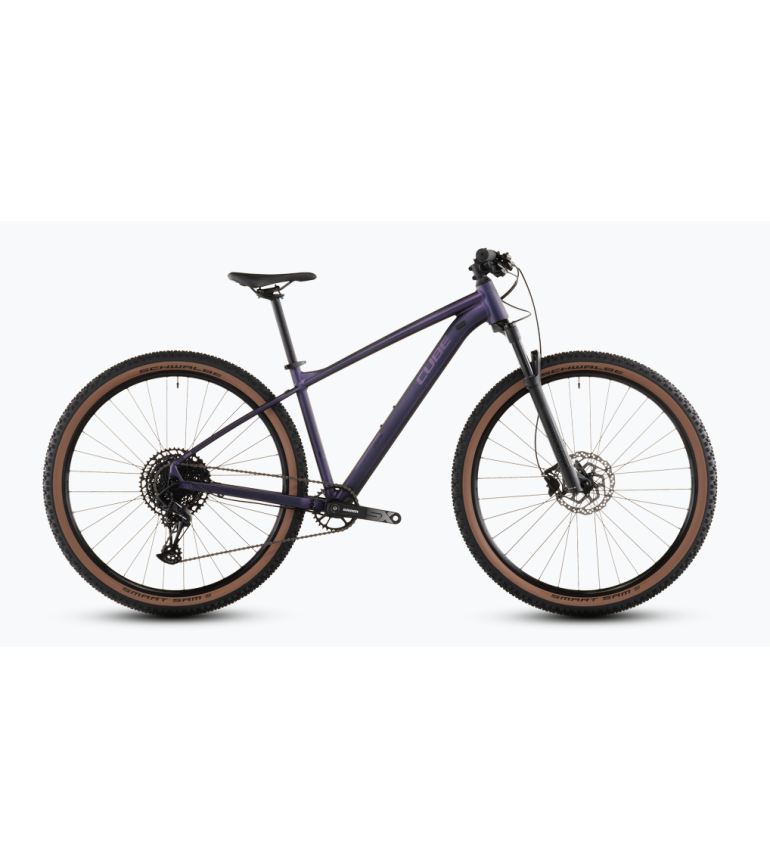 Cube Attention SLX 2026