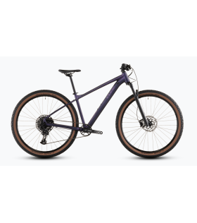 Cube Attention SLX 2026