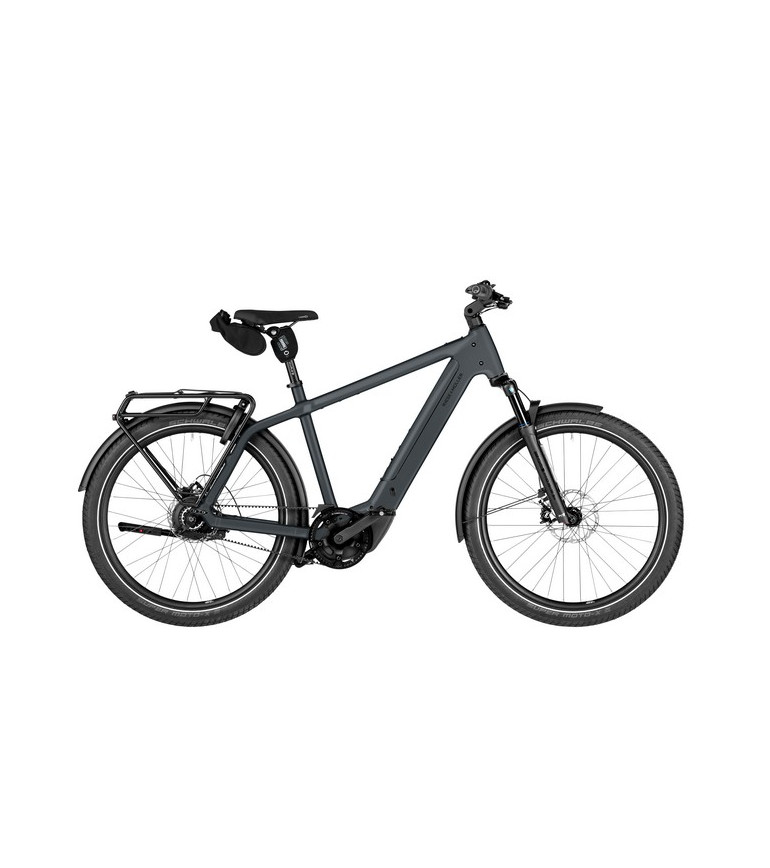 Riese&Muller Charger5 Vario 2026