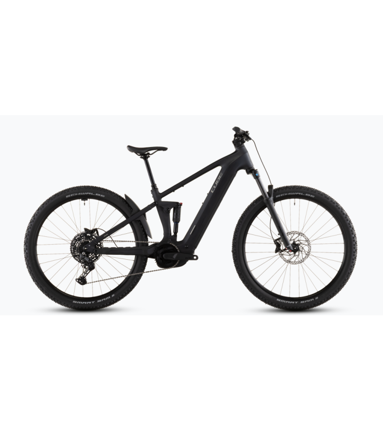 Cube Stereo Hybrid One22 Pro 600 2026