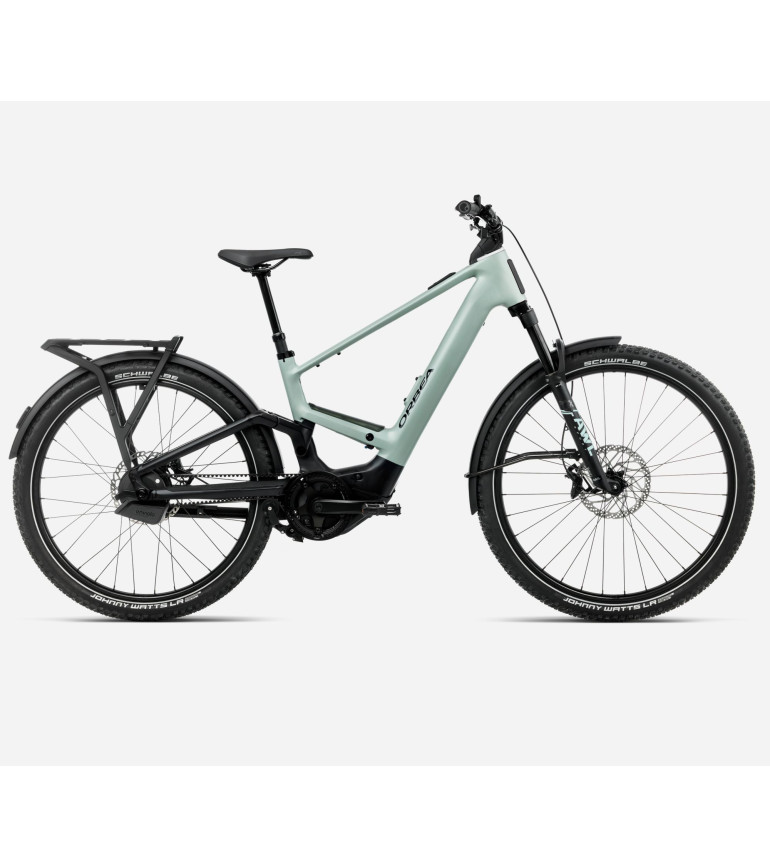 Orbea Muga 10 2026