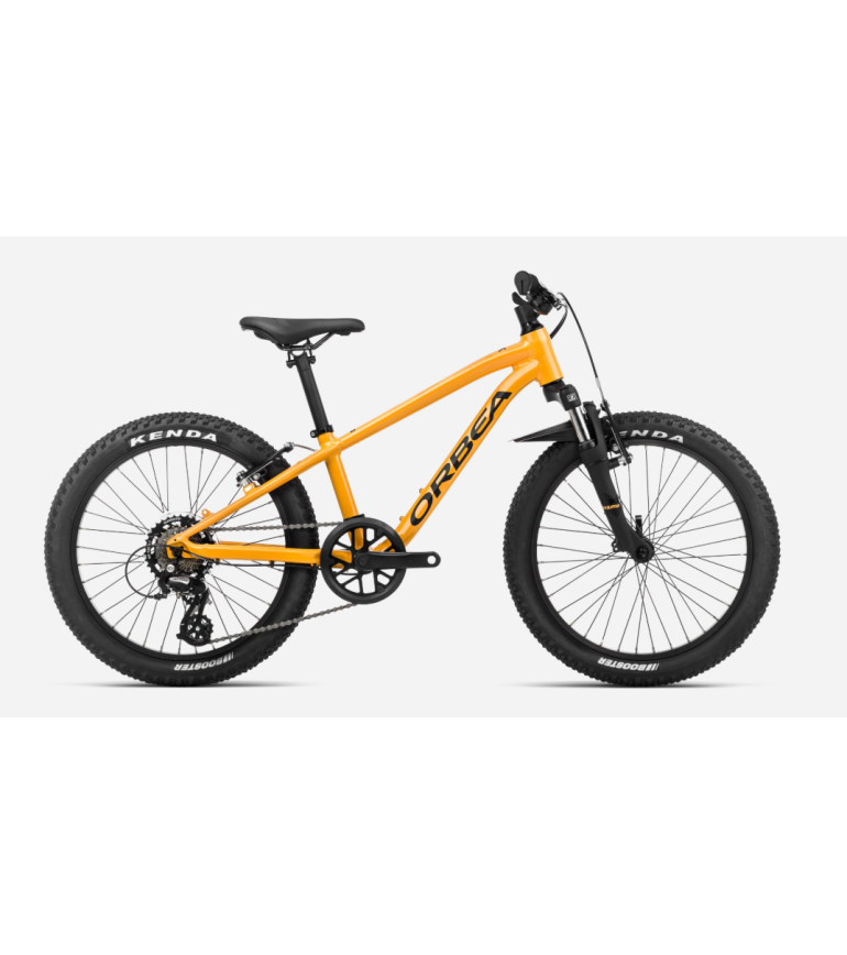 Orbea MX 20 XC 2026