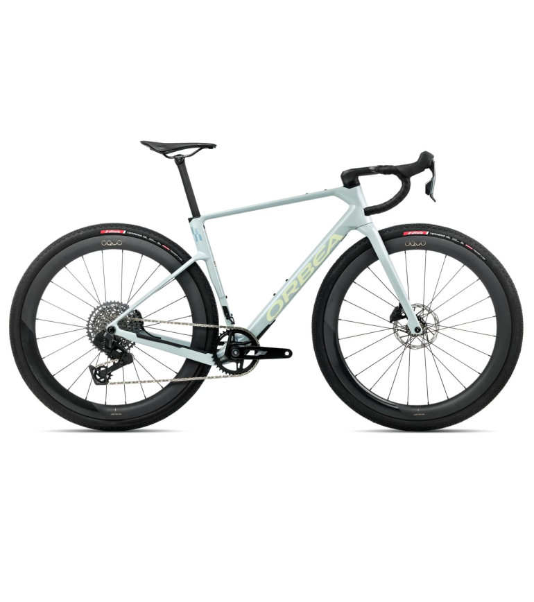 Orbea Terra Race M31ELTD 1X 2026