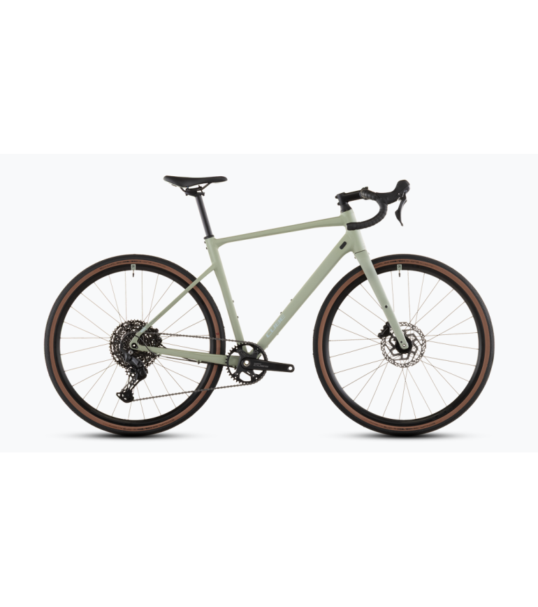 Cube Nuroad Pro 2026
