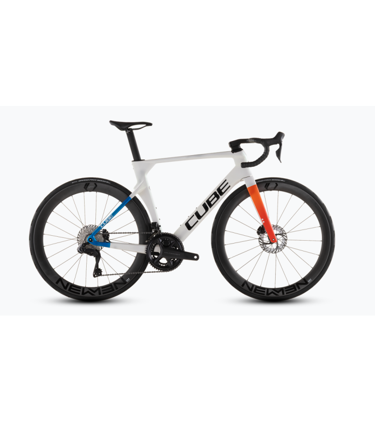 Cube Litening Aero C:68C Race 2026
