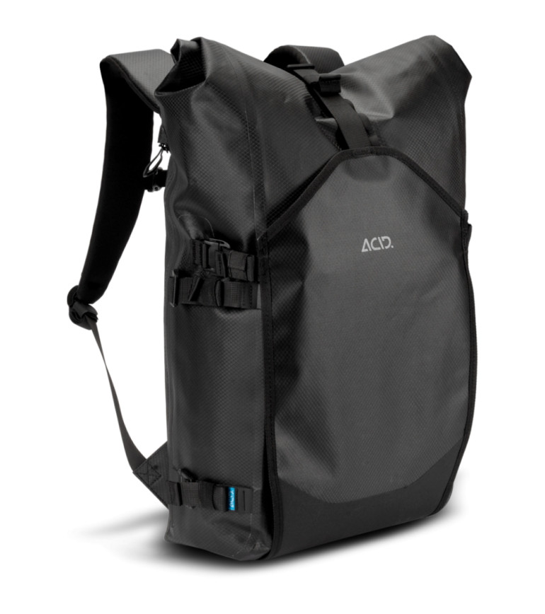 Borsa Portapacchi & Zaino ACID Flip PRO CILink 25