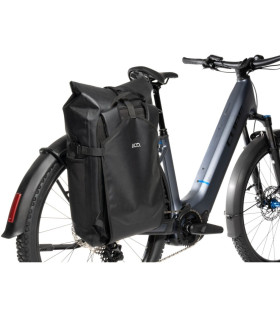 Borsa Portapacchi & Zaino ACID Flip PRO CILink 25