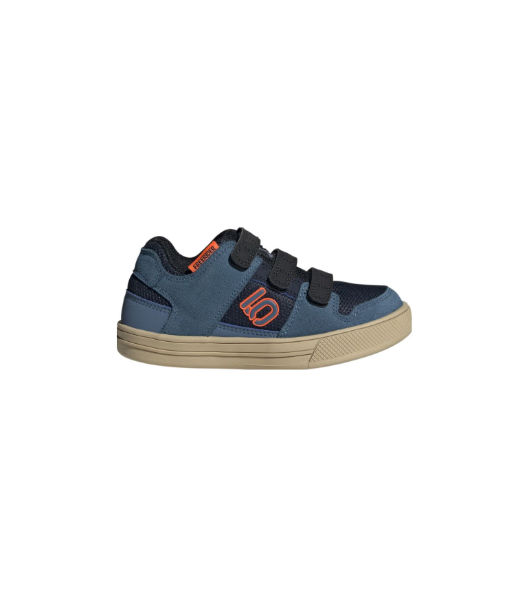 Scarpe MTB Flat Freerider Bambino VCS