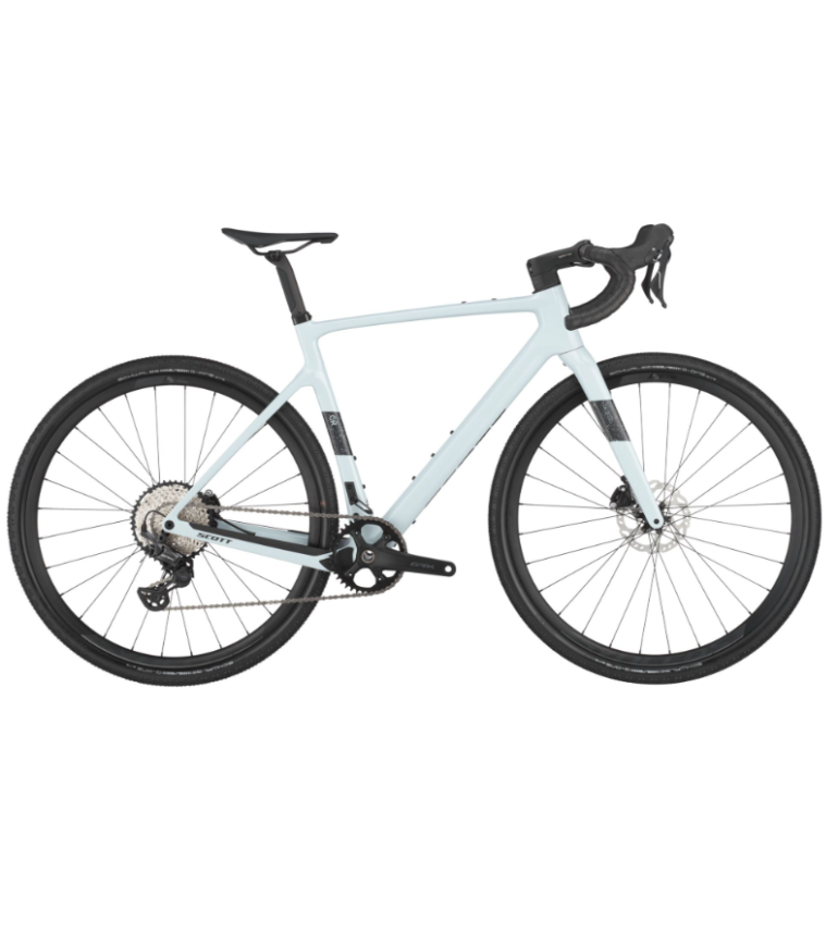 Scott Addict Gravel 40
