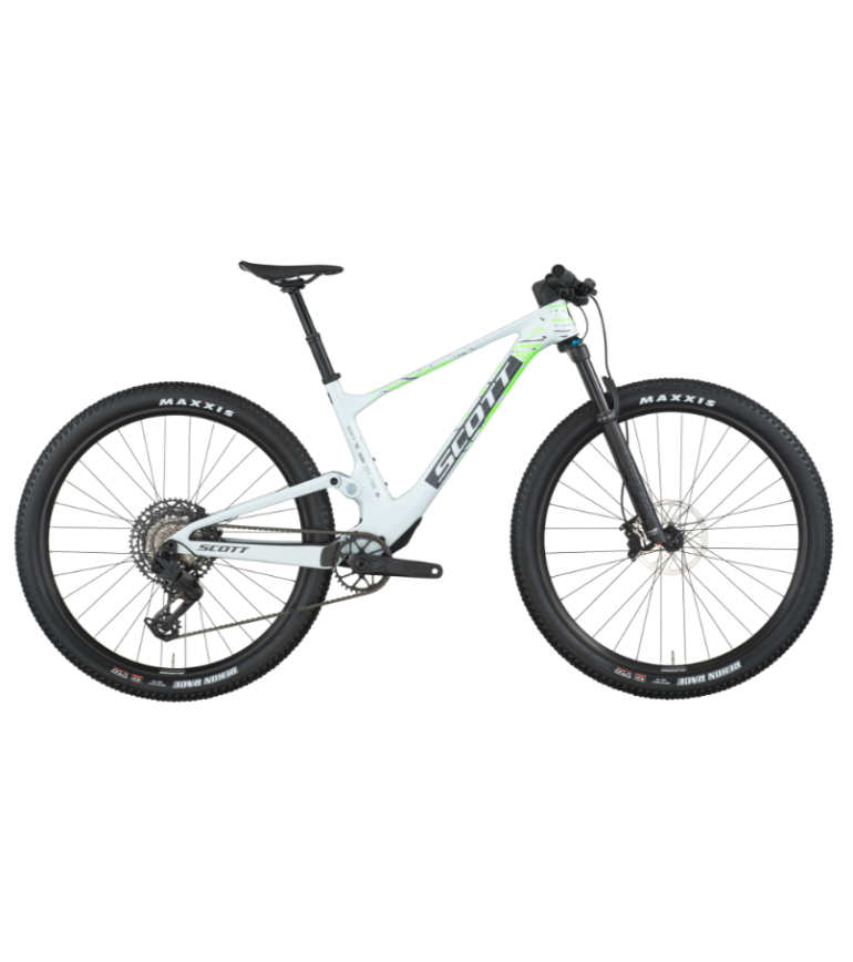 Scott Spark RC Comp