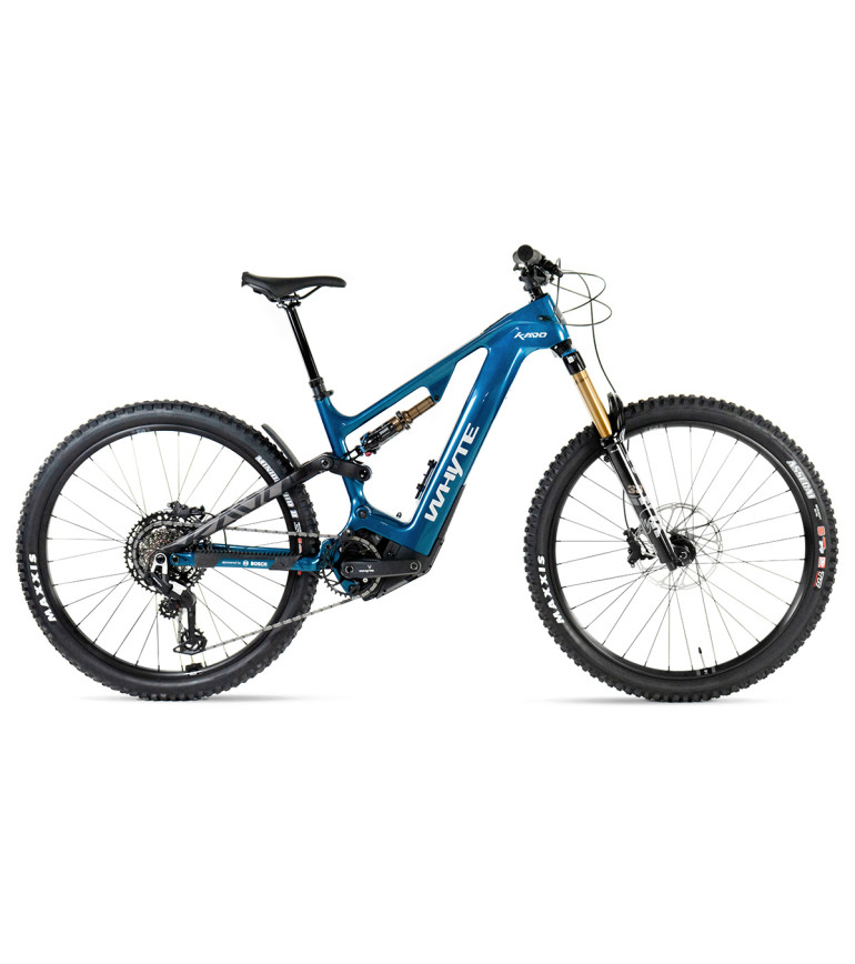 Whyte Kado RS Special Edition 2026