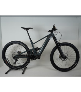 Scor 4060 Z LT SLX (Usato)