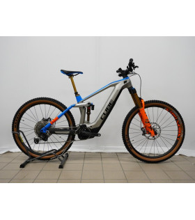 Cube Stereo Hybrid 160 HPC Actionteam (Usato)