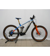 Cube Stereo Hybrid 160 HPC Actionteam (Usato)