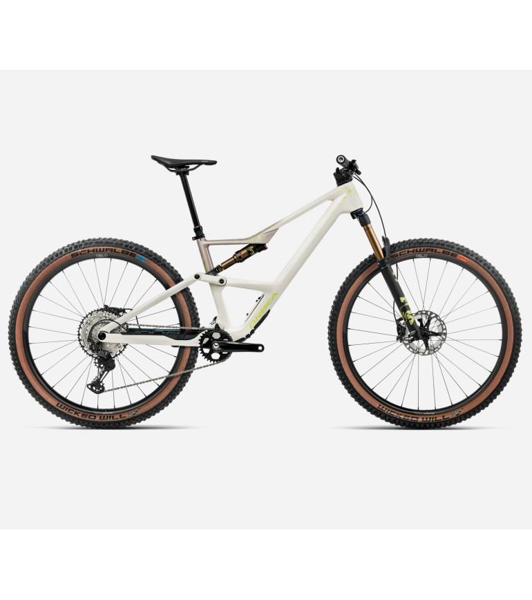 Orbea Occam SL M10 2026