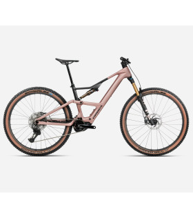 Orbea Rise SL M-LTD 630Wh 2026