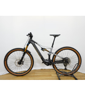 Orbea Rise M10 (Usato)