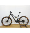 Orbea Rise M10 (Usato)