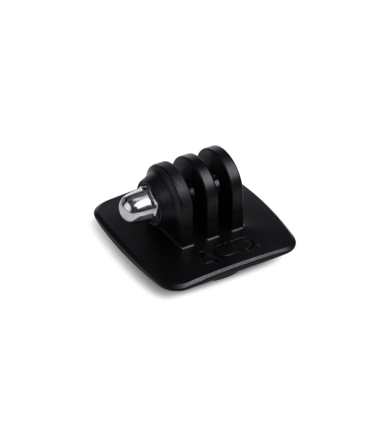 Adattatore Acid per luce casco