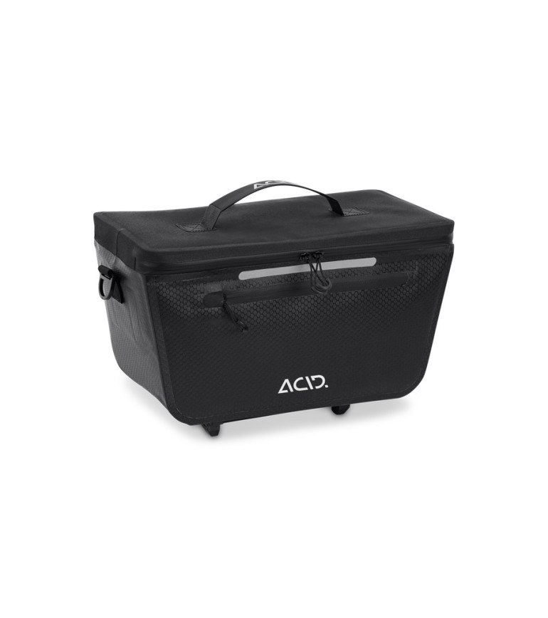 Borsa da viaggio ACID PRO 10 RILink