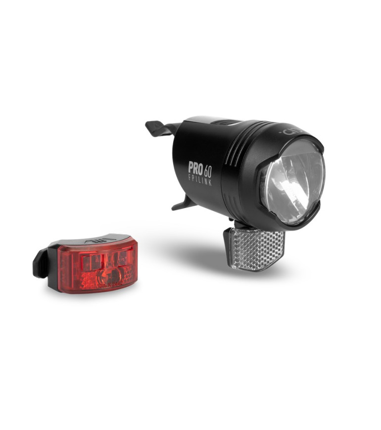 Set di luci ACID PRO 60 FPILink