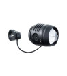 Fanale anteriore ACID PRO-E 140 High Beam X-Connect