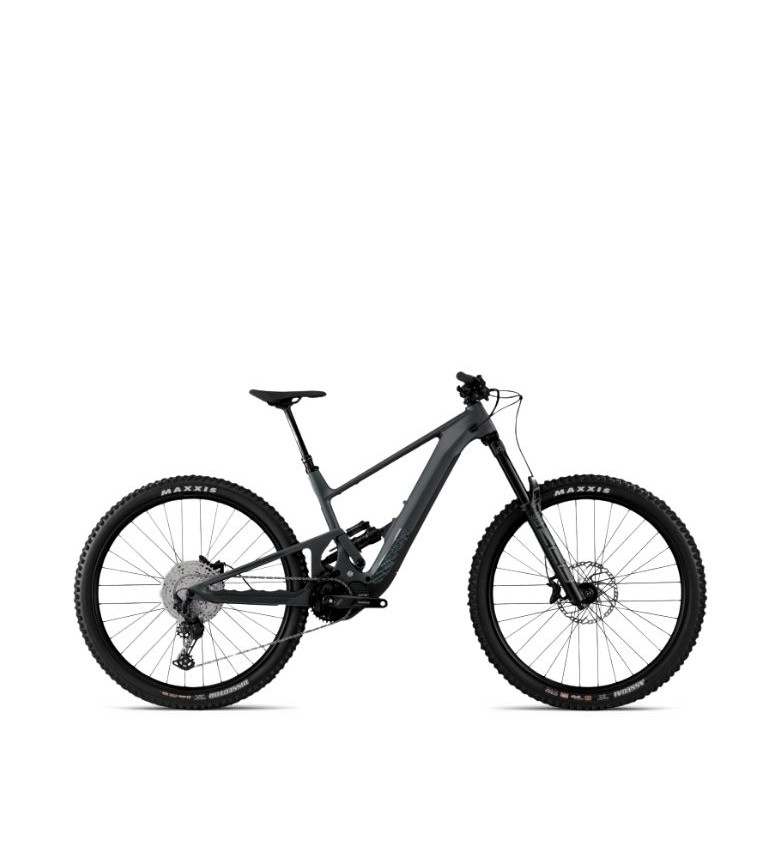 Scor 4060 Z LT SLX (Usato)