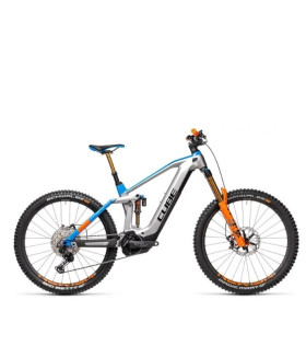 Cube Stereo Hybrid 160 HPC Actionteam (Usato)