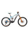 Cube Stereo Hybrid 160 HPC Actionteam (Usato)