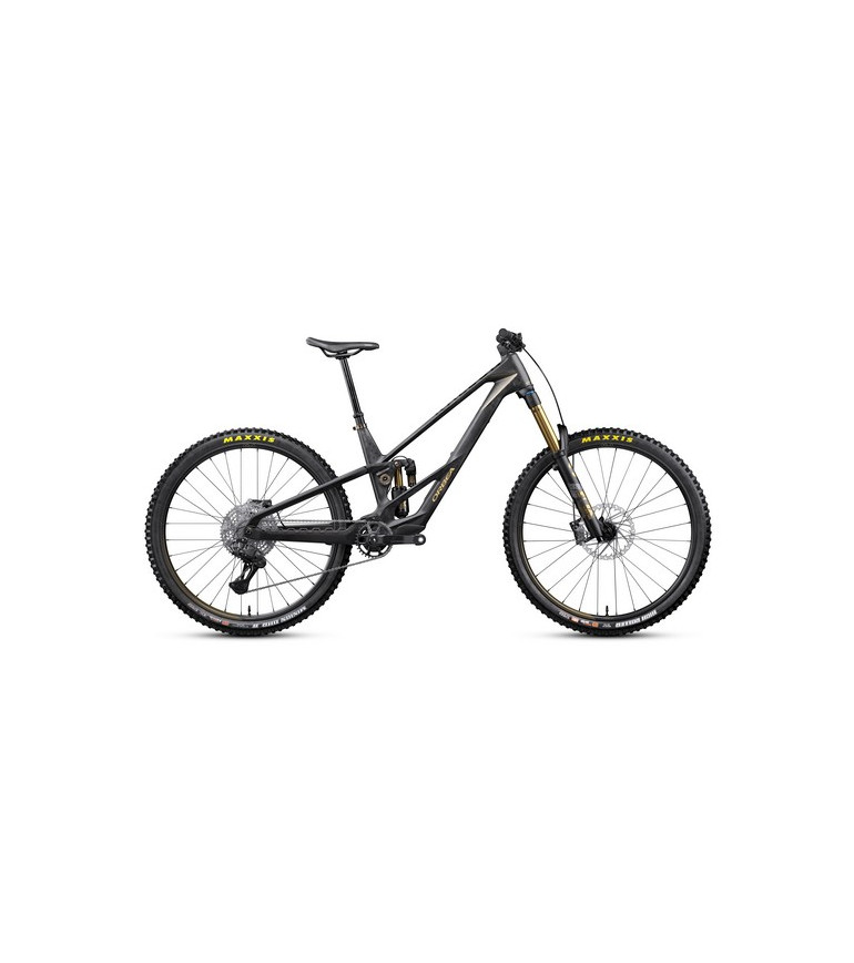 Orbea Rallon RS M-LTD 2026