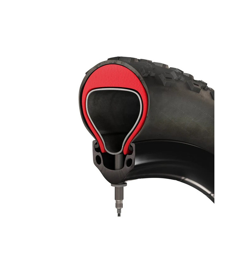 Inserto anti-foratura Armour 29"x1.95x2.5 con camera d'aria