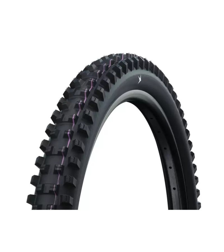 Copertone Shredda Rear Gravity Pro 27.5x2.5 Ultra Soft Tubeless Ready